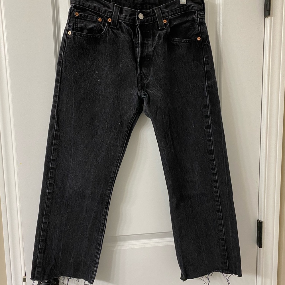 Vintage Levi’s